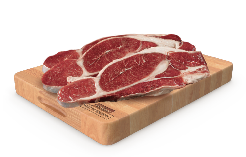 Bisteck del 7 a granel